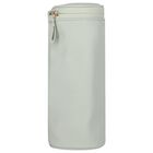 حقيبة تغيير حفاضات الأطفال بشعار باللون الاخضر, 2, hi-res