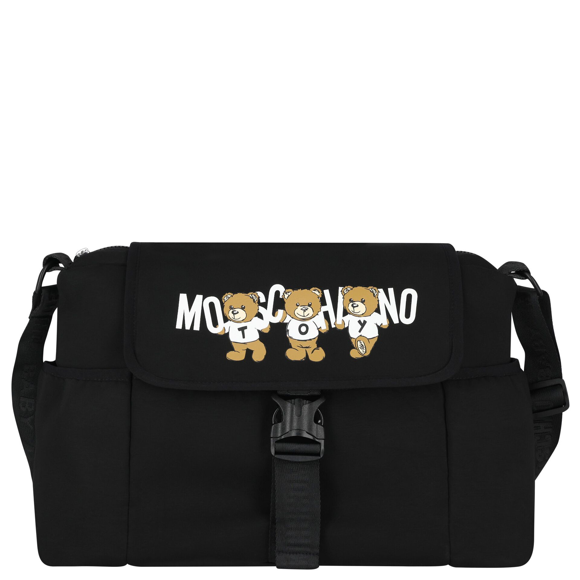 Moschino baby changing bags hot sale
