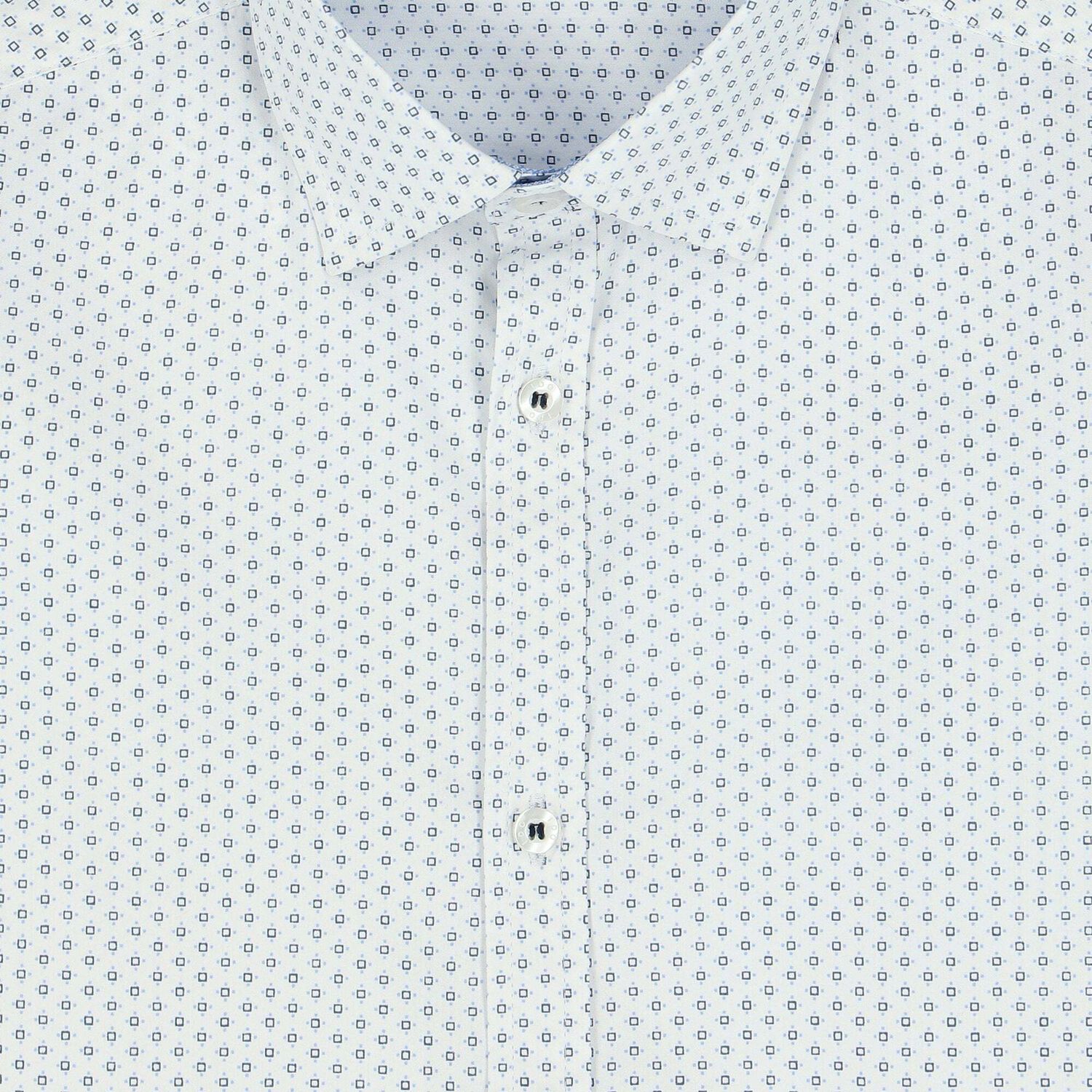 Boys White Long Sleeved Shirt, 1, hi-res image number null