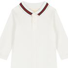 رومبير بخطوط ويب باللون العاجى للأطفال, 1, hi-res