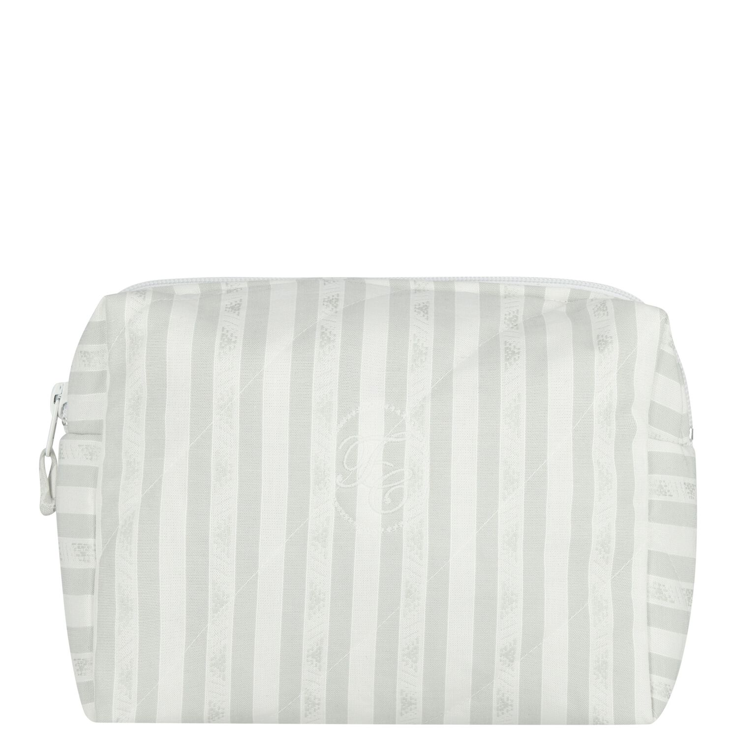 White & Grey Baby Wash Bag, 1, hi-res image number null