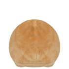 لعبة كلير دونات الناعمة للبنات باللونين البيج والوردي (11 سم), 1, hi-res