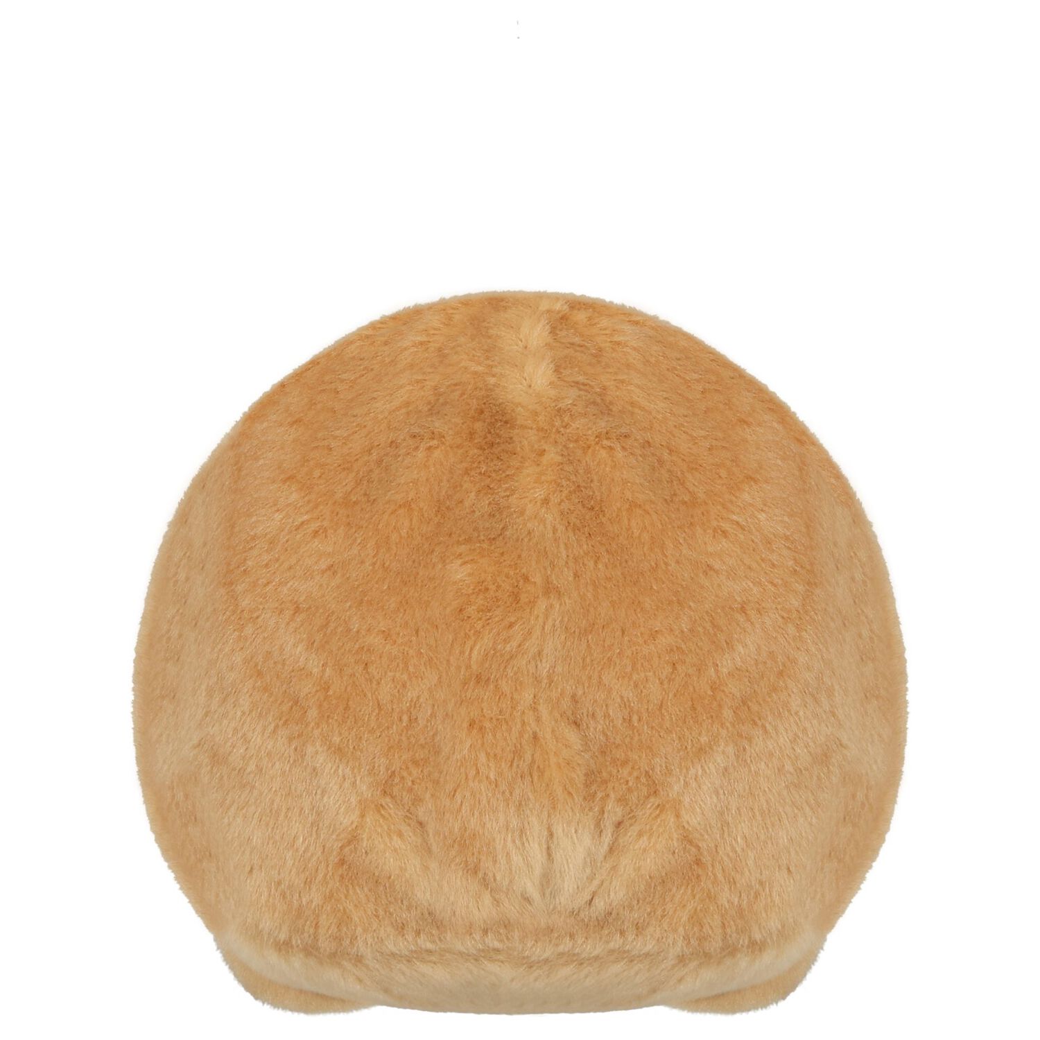 لعبة كلير دونات الناعمة للبنات باللونين البيج والوردي (11 سم), 1, hi-res