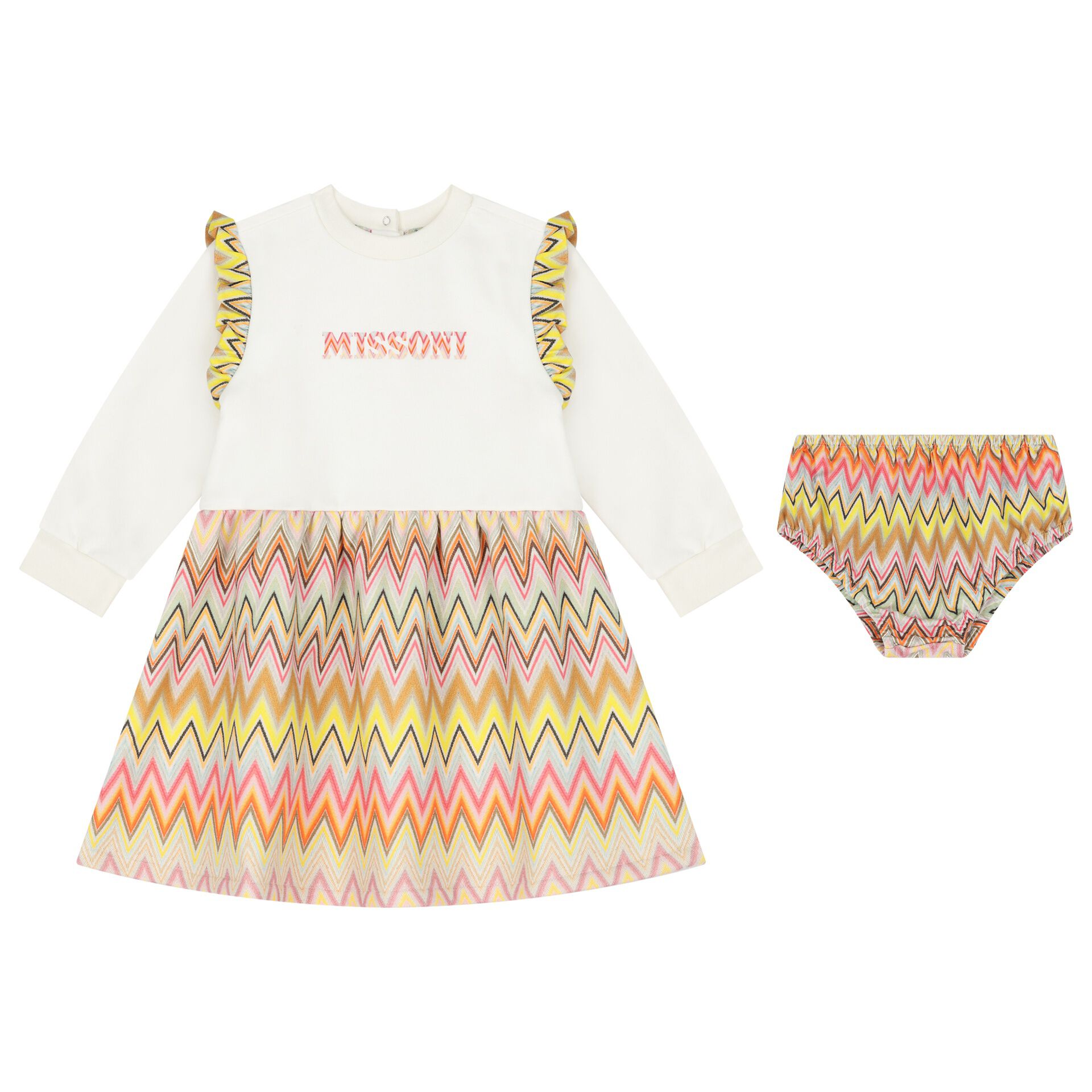 MIssoni Kids Junior Couture UAE