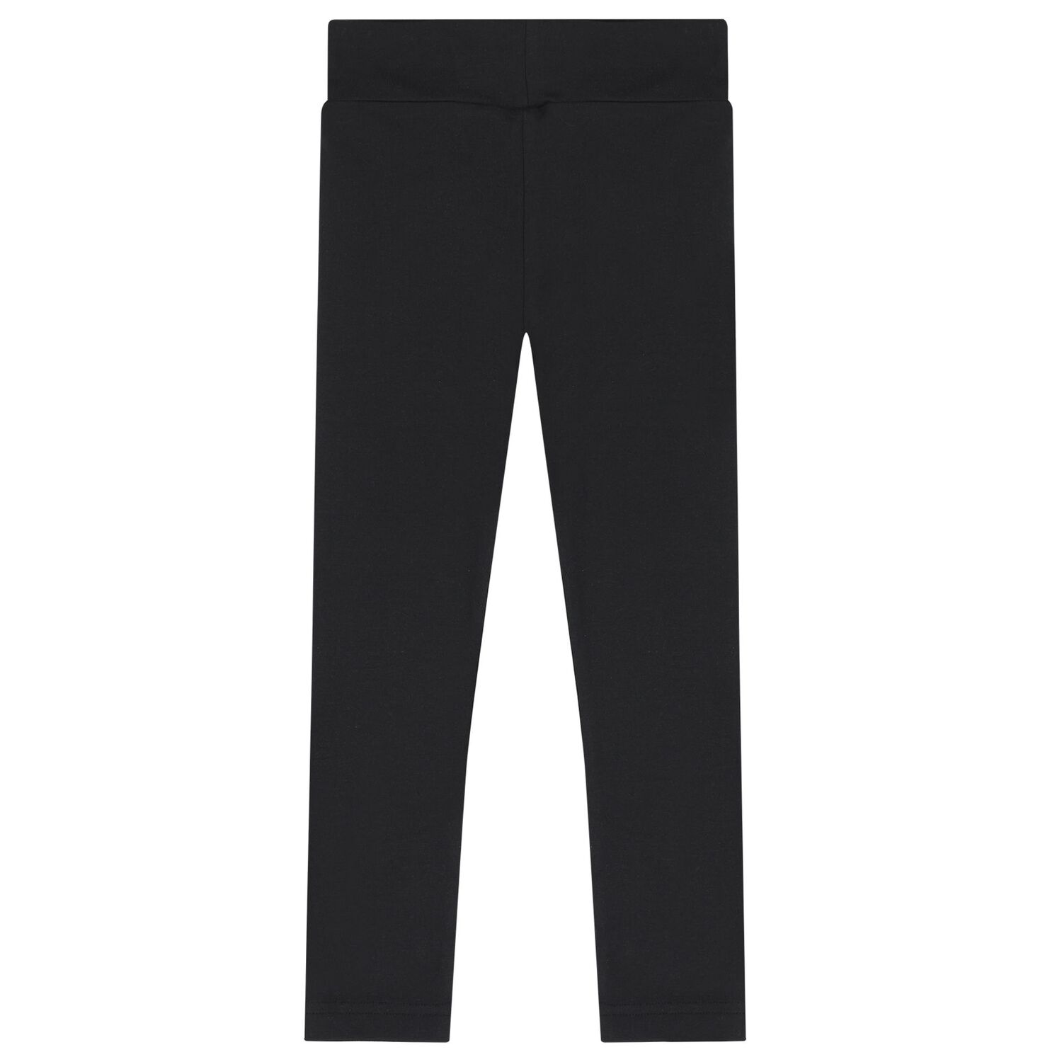 Girls Grey & Black Minnie Mouse Disney Leggings Set, 1, hi-res