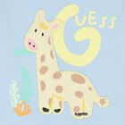 Multi-Coloured Logo Bodysuit( 5-Pack ), 1, hi-res