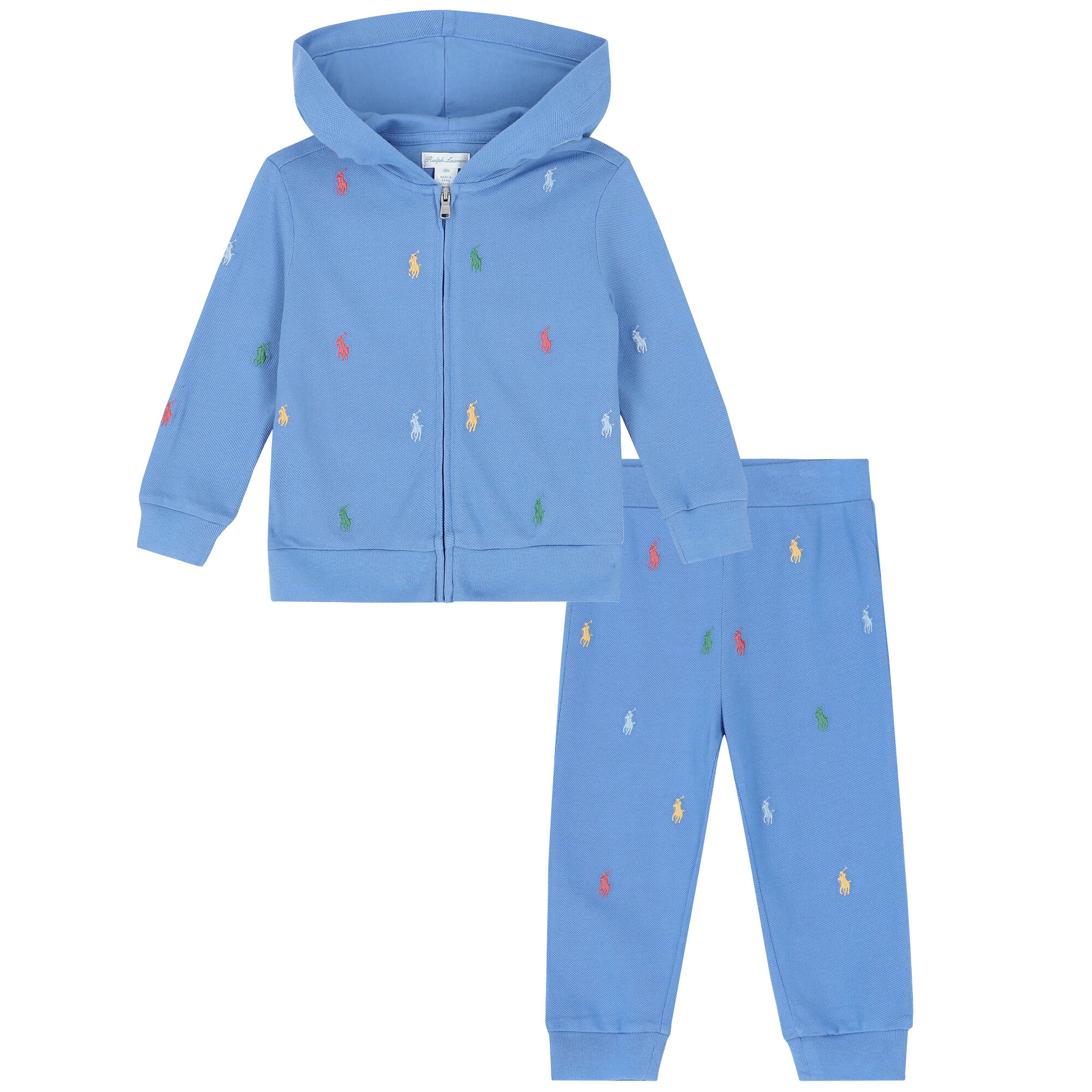 Ralph lauren baby shop blue