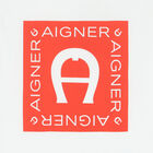 تيشيرت بالشعار باللون الأبيض للأولاد, 3, hi-res