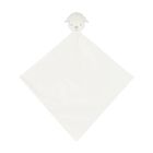 Ivory Sheep Baby Doudou Comforter, 2, hi-res