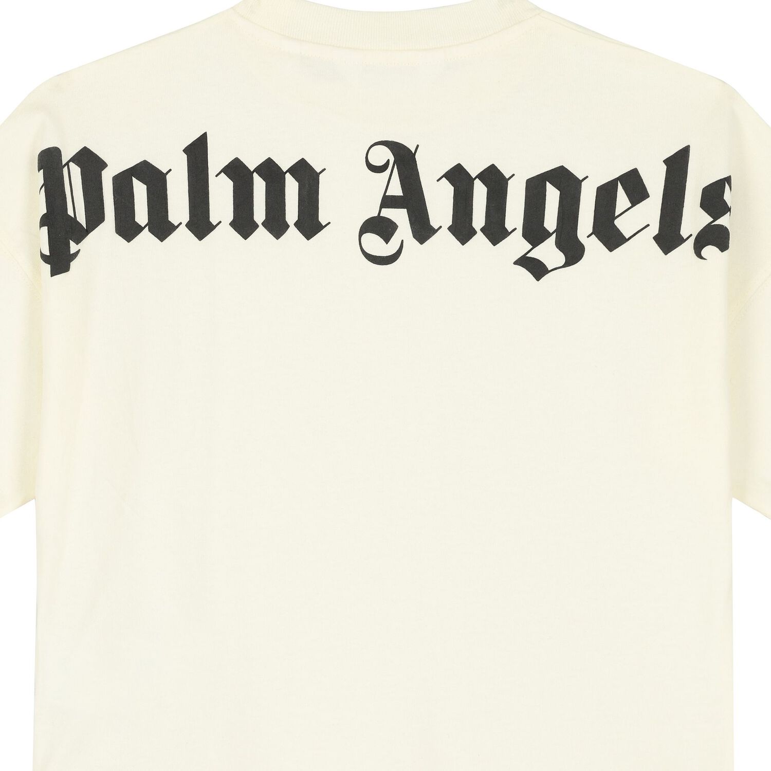 Ivory Logo T-Shirt, 1, hi-res image number null