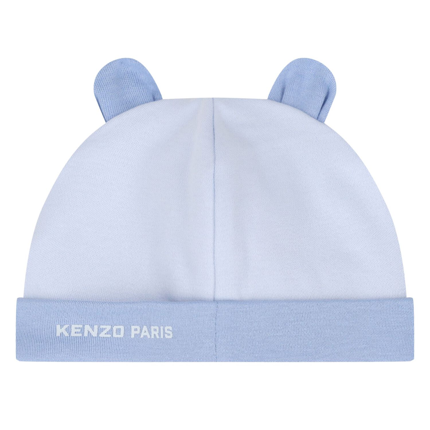 طقم هدايا ملابس أطفال بشعار الفيل الأزرق للأولاد, 2, hi-res