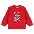 بدله رياضيه بالشعار بطبعه نمر باللون الاحمر , 3, hi-res