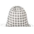 حقيبه تغيير حفاضات باللون الرمادى , 1, hi-res