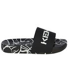 Boys Black & White Logo Sliders, 1, hi-res