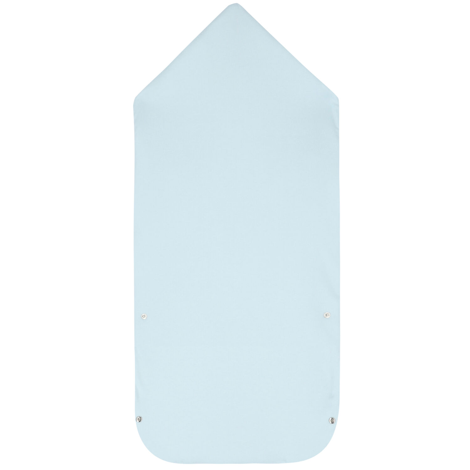 Beige & White Logo Baby Nest, 3, hi-res image number null