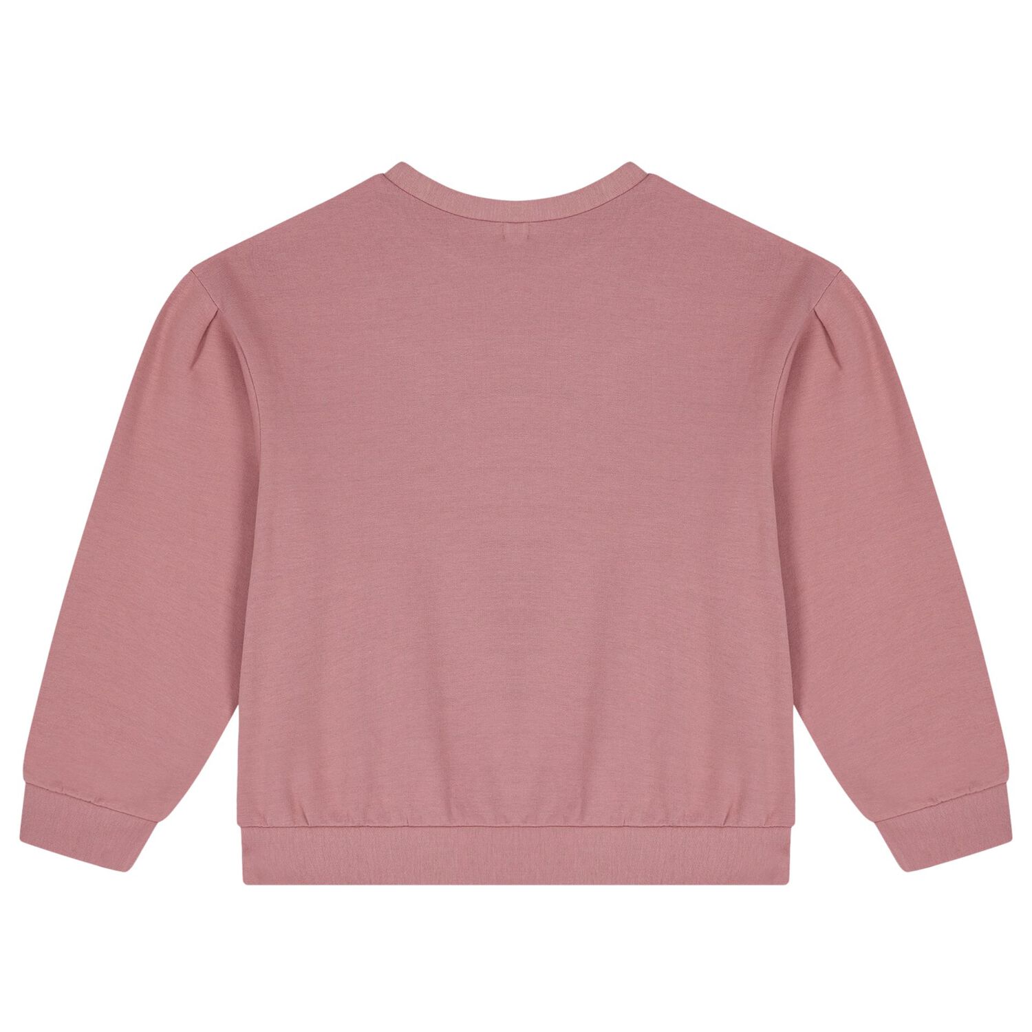Girls Pink & Beige Trousers Set, 1, hi-res