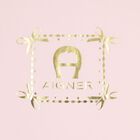 Baby Girls Pink & Gold Logo Blanket, 2, hi-res