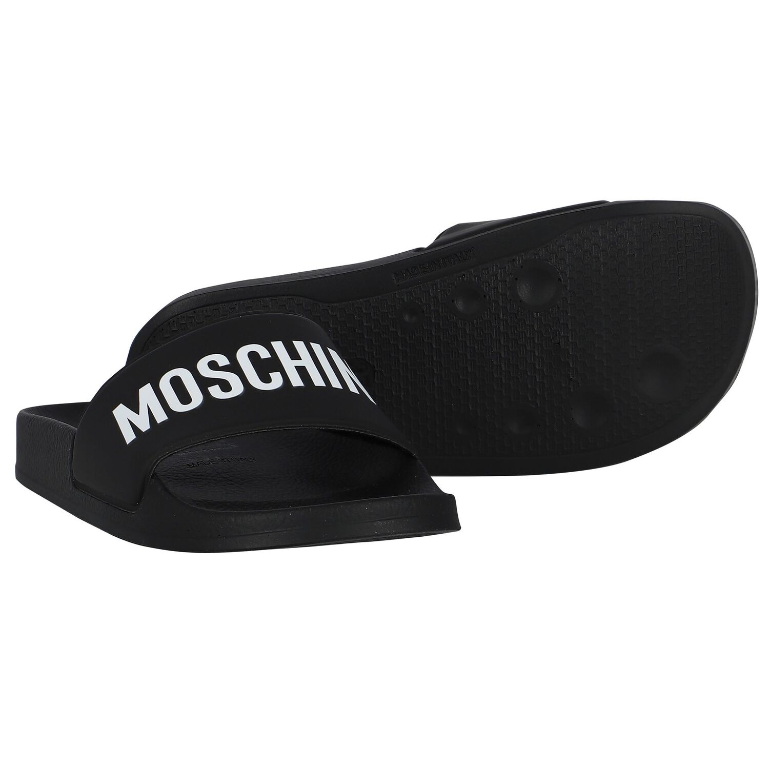 Black Logo Sliders, 1, hi-res