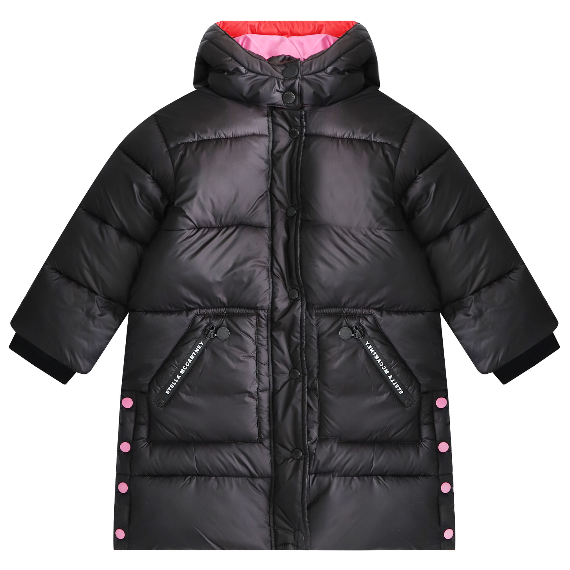 Stella mccartney winter coats new arrivals