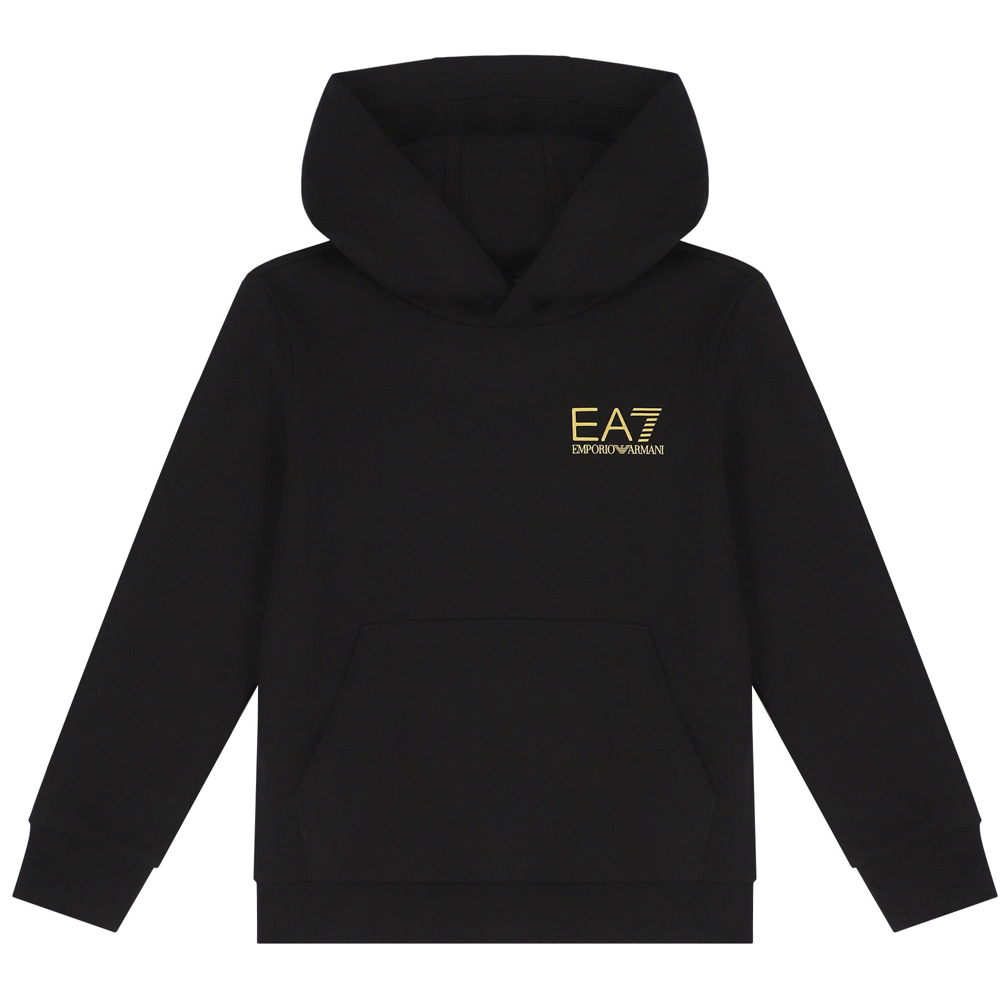 Armani mens sale hoodie