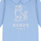 افرول بنات بطبعه نمر باللون الوردى ( 2 قطعه ) , 2, hi-res