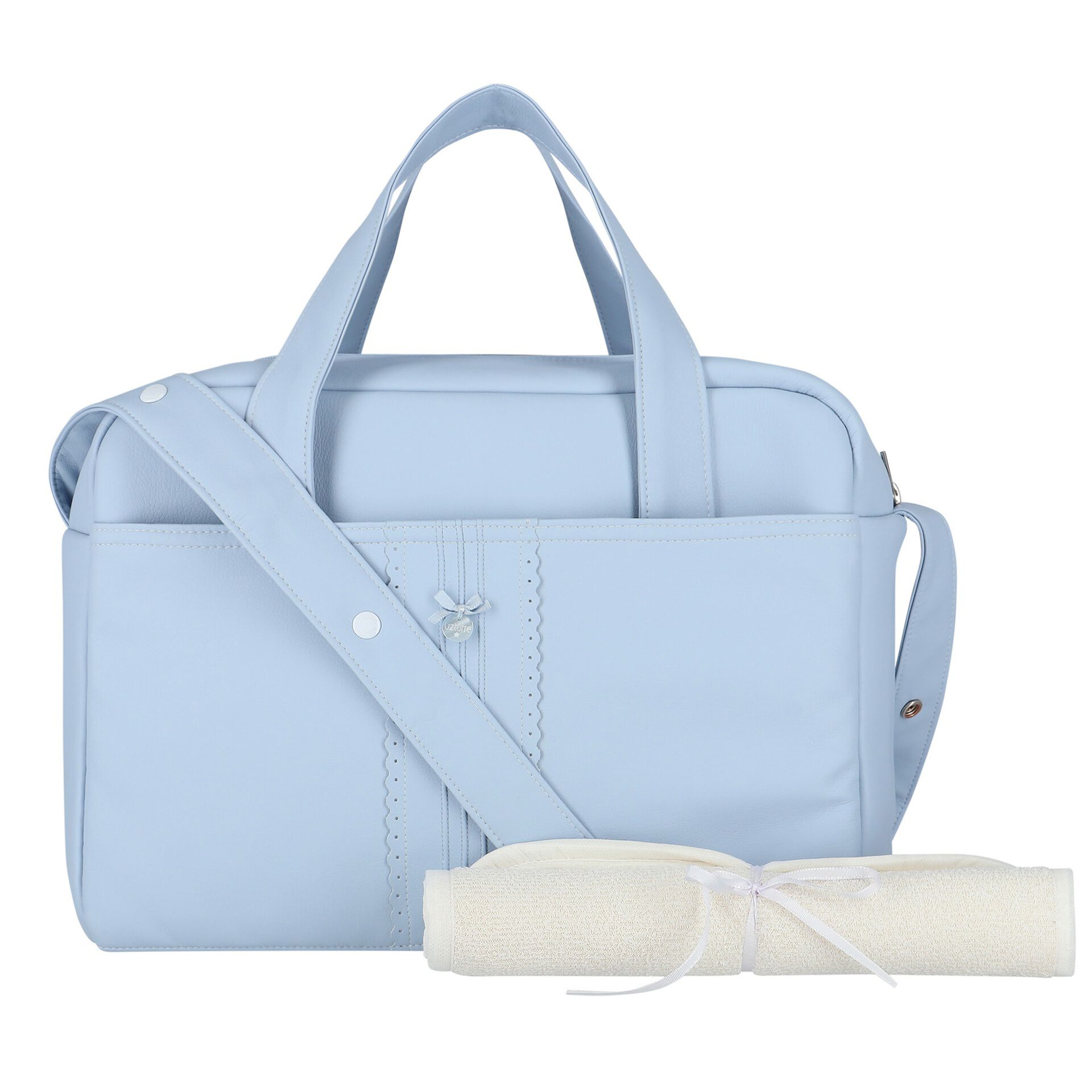 Nappy changing pouch sales