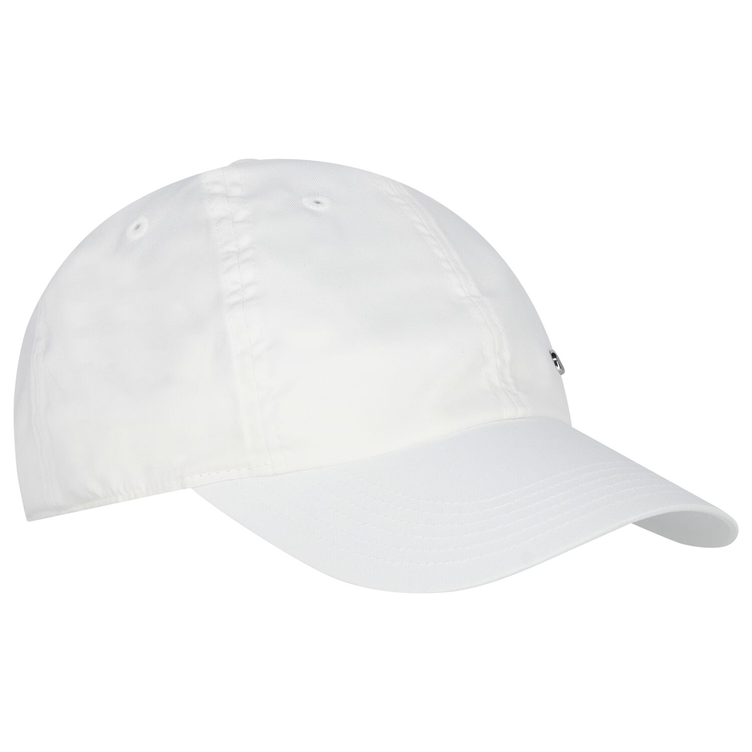 White Logo Cap, 2, hi-res image number null