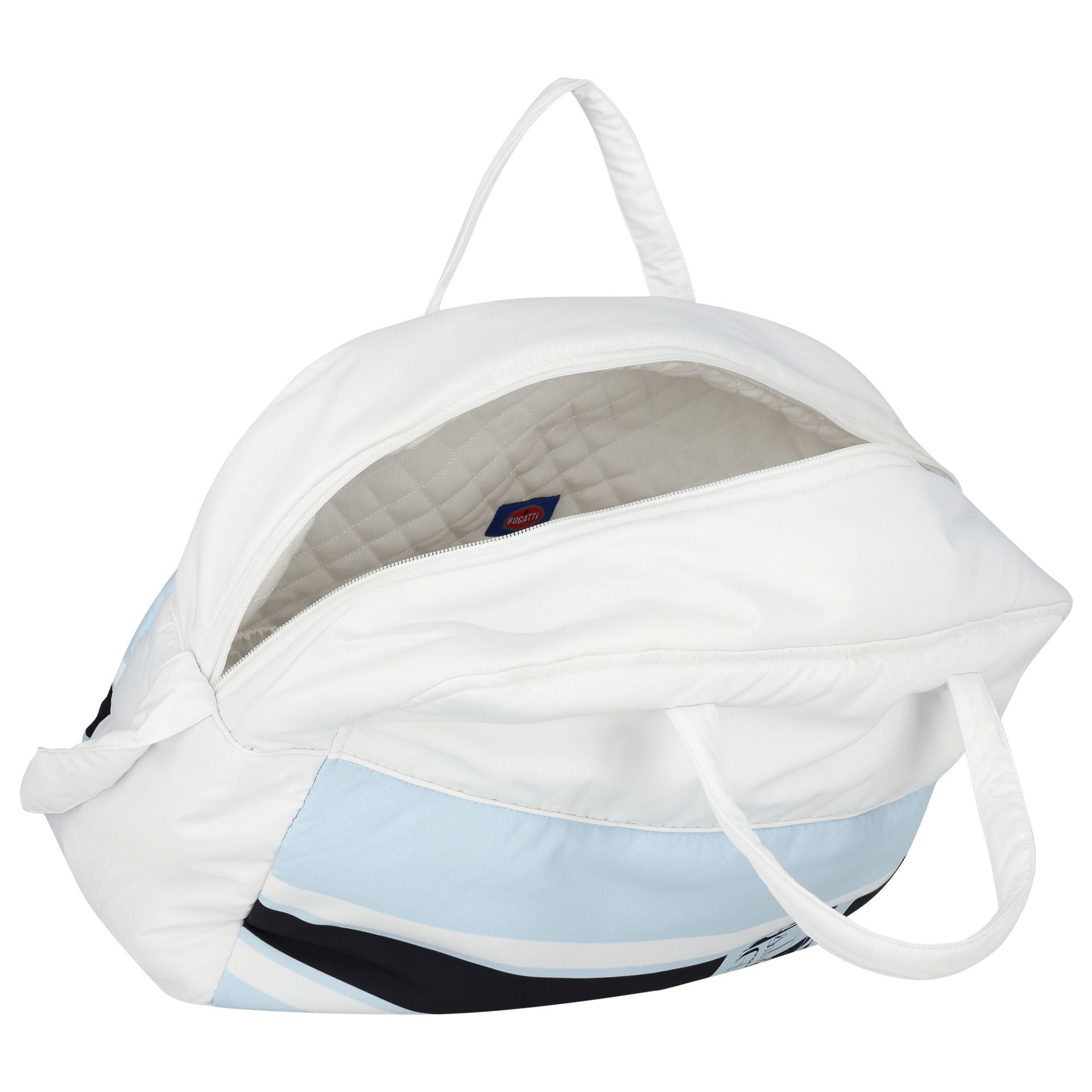 Nike baby changing bag discount