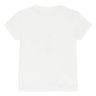 طقم شورت سباحة باللون الأبيض والأزرق للأولاد الصغار, 2, hi-res