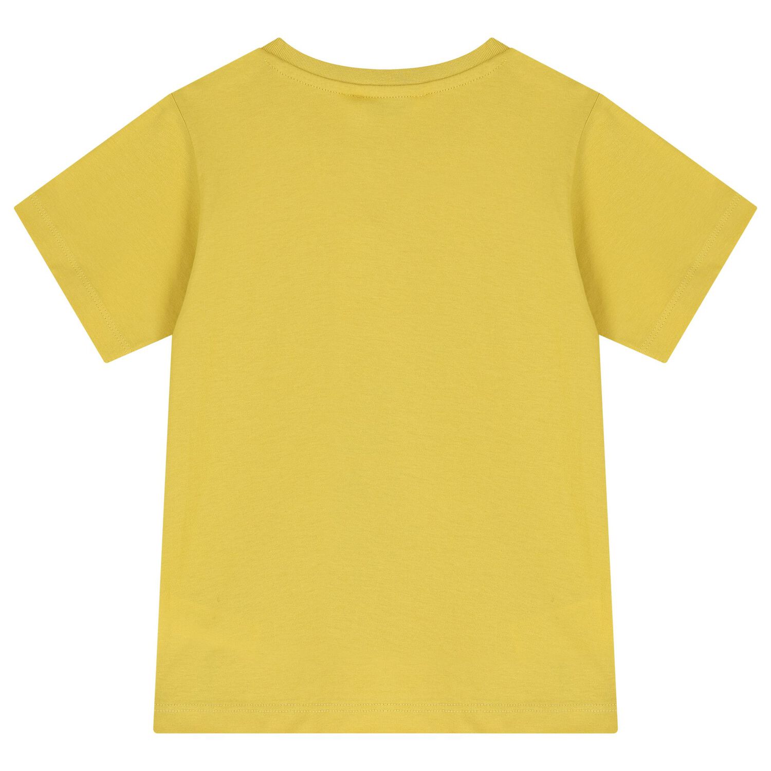 Boys Yellow & Navy Blue Shorts Set, 2, hi-res image number null