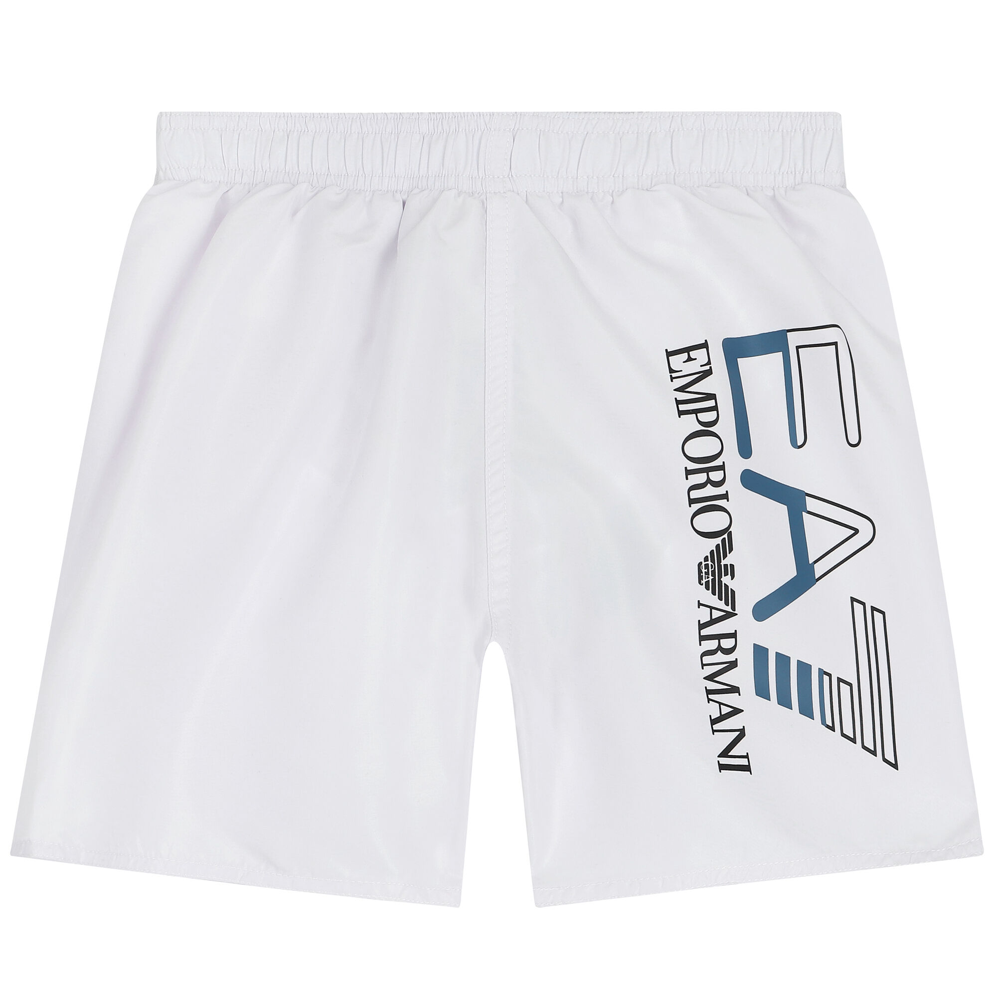 Armani outlet shorts kids