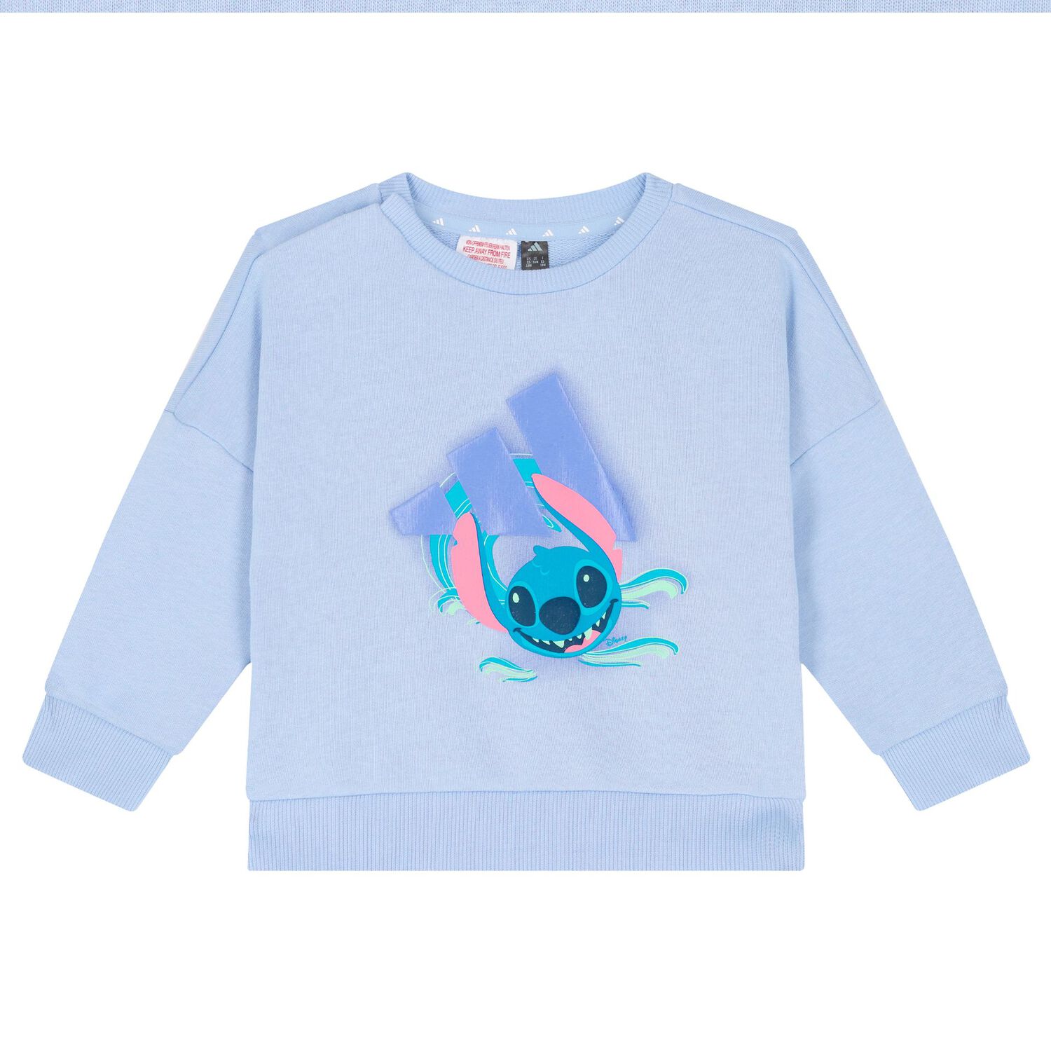 Purple Lilo & Stitch Tracksuit, 1, hi-res