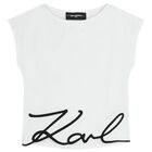 تيشيرت بناتي بشعار ميني مي, 1, hi-res