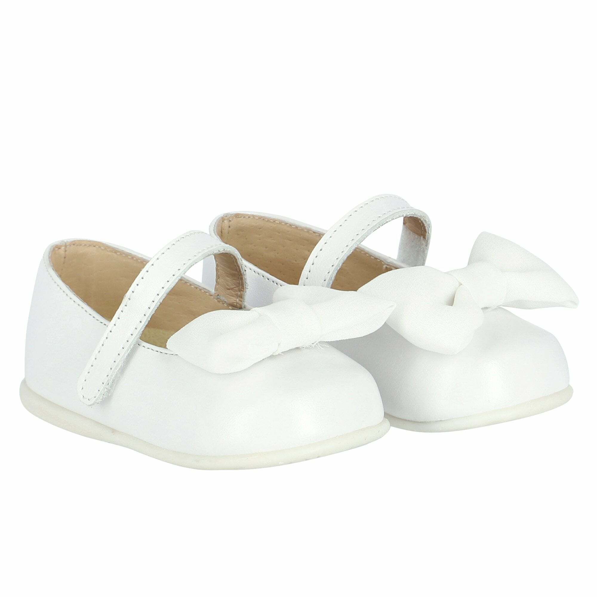 White shoes for sale infant girl