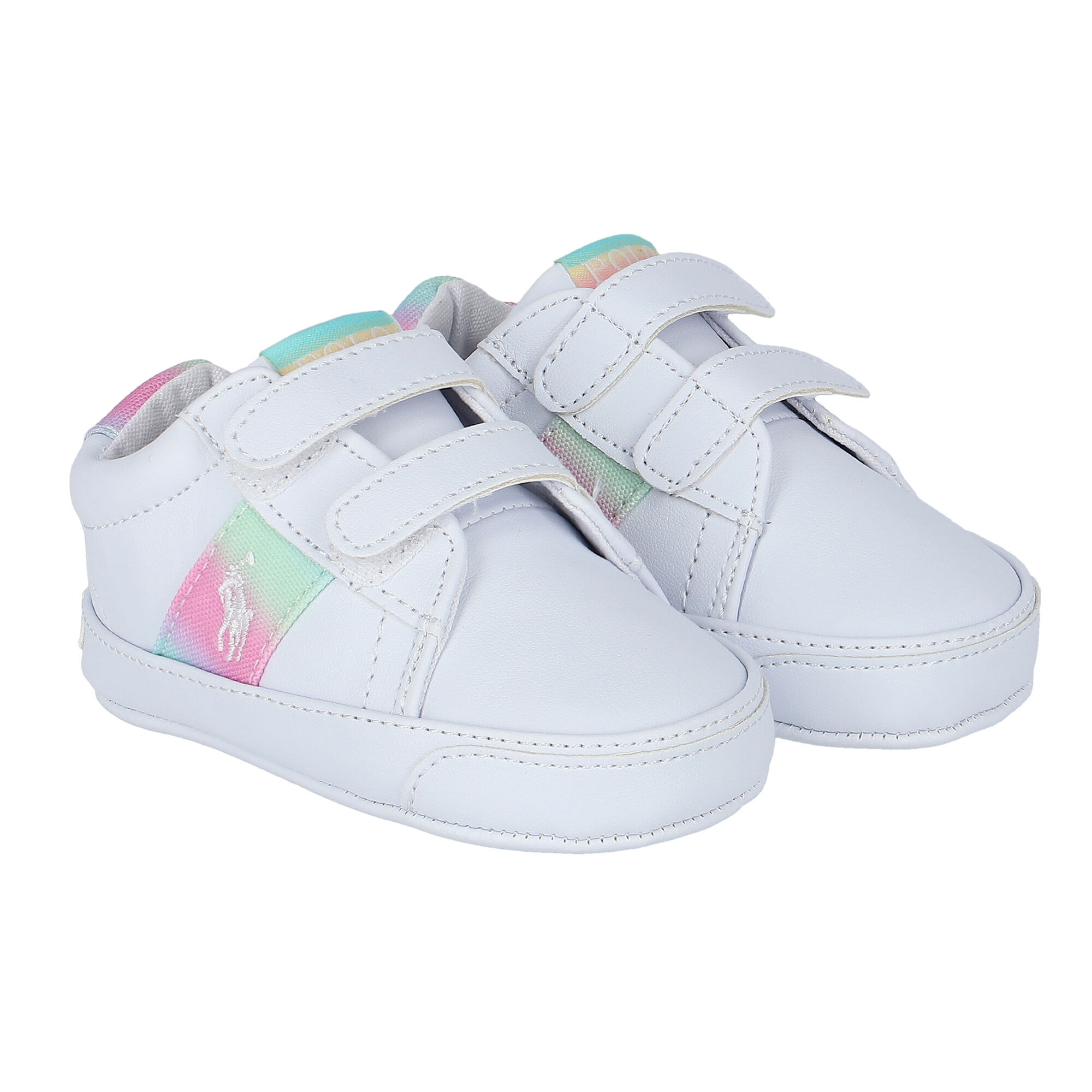 Infant girl sneakers 2025