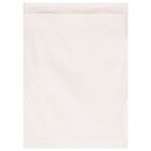 Baby Girls White & Pink Teddy Bear Blanket Set, 2, hi-res