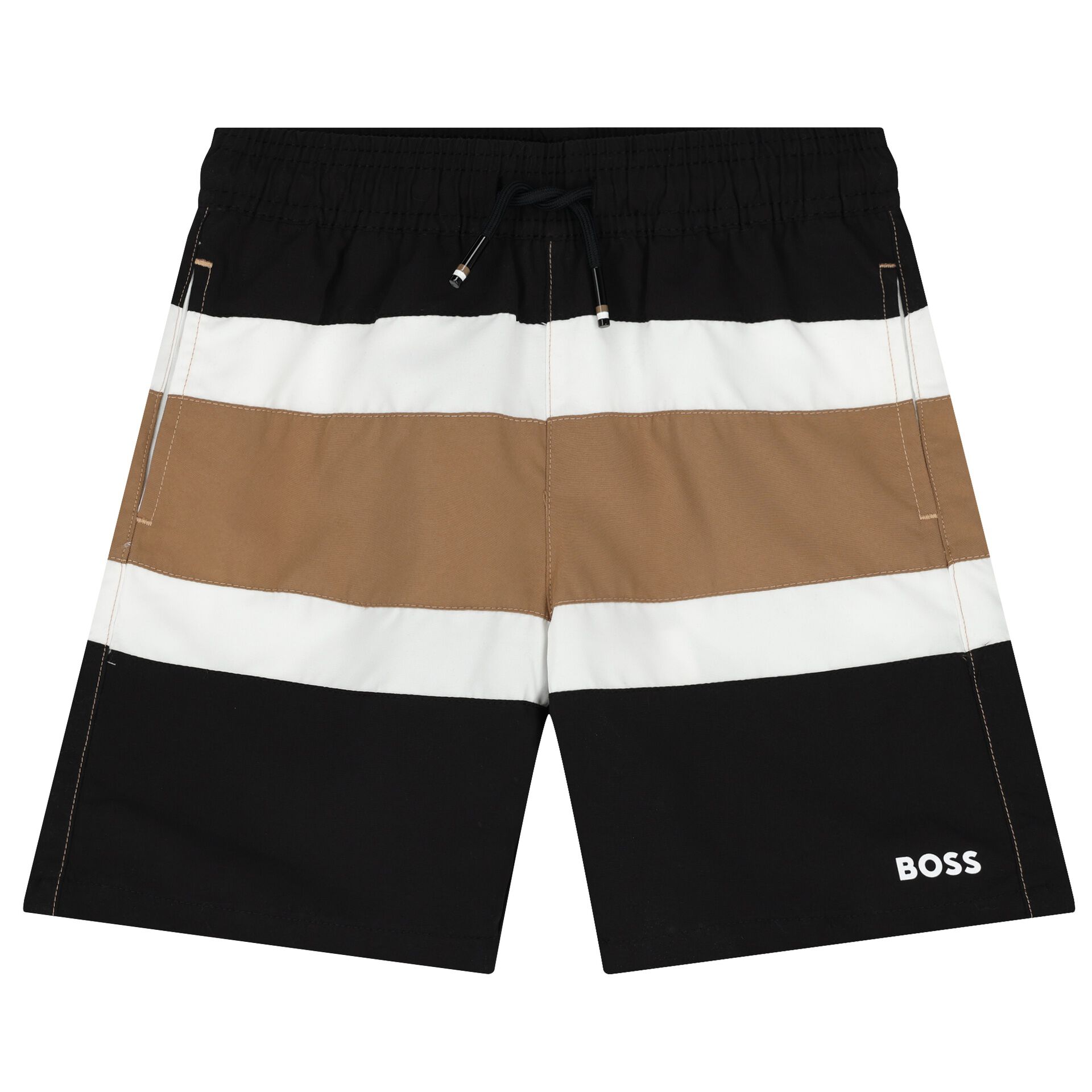Hugo boss 2025 junior swim shorts