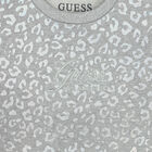 Girls Grey Logo Sweatshirt, 1, hi-res