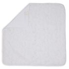 White & Beige Toile de Jouy Baby Blanket, 1, hi-res