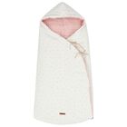 مدس بنات باللون الوردى والأبيض, 1, hi-res