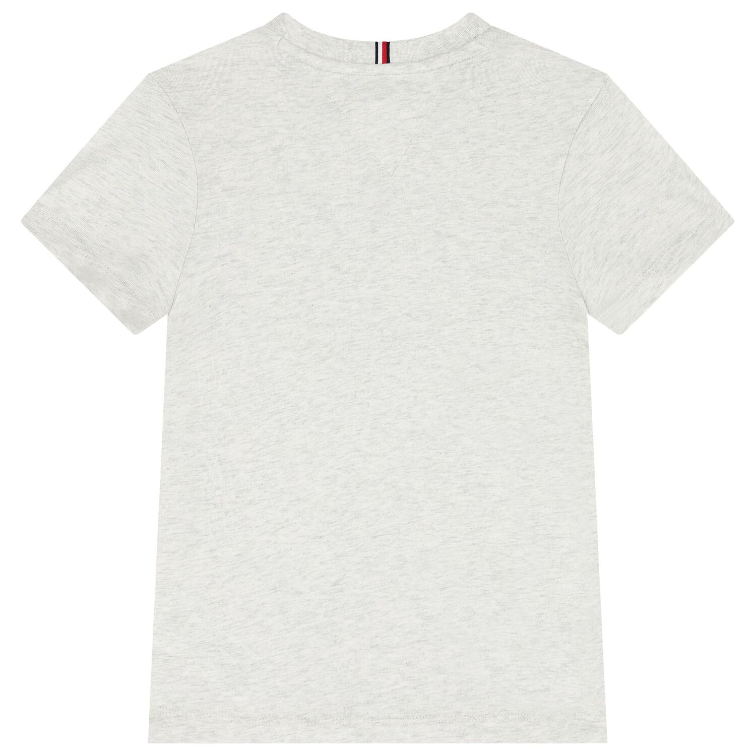 Boys Grey Logo Shorts Set, 2, hi-res