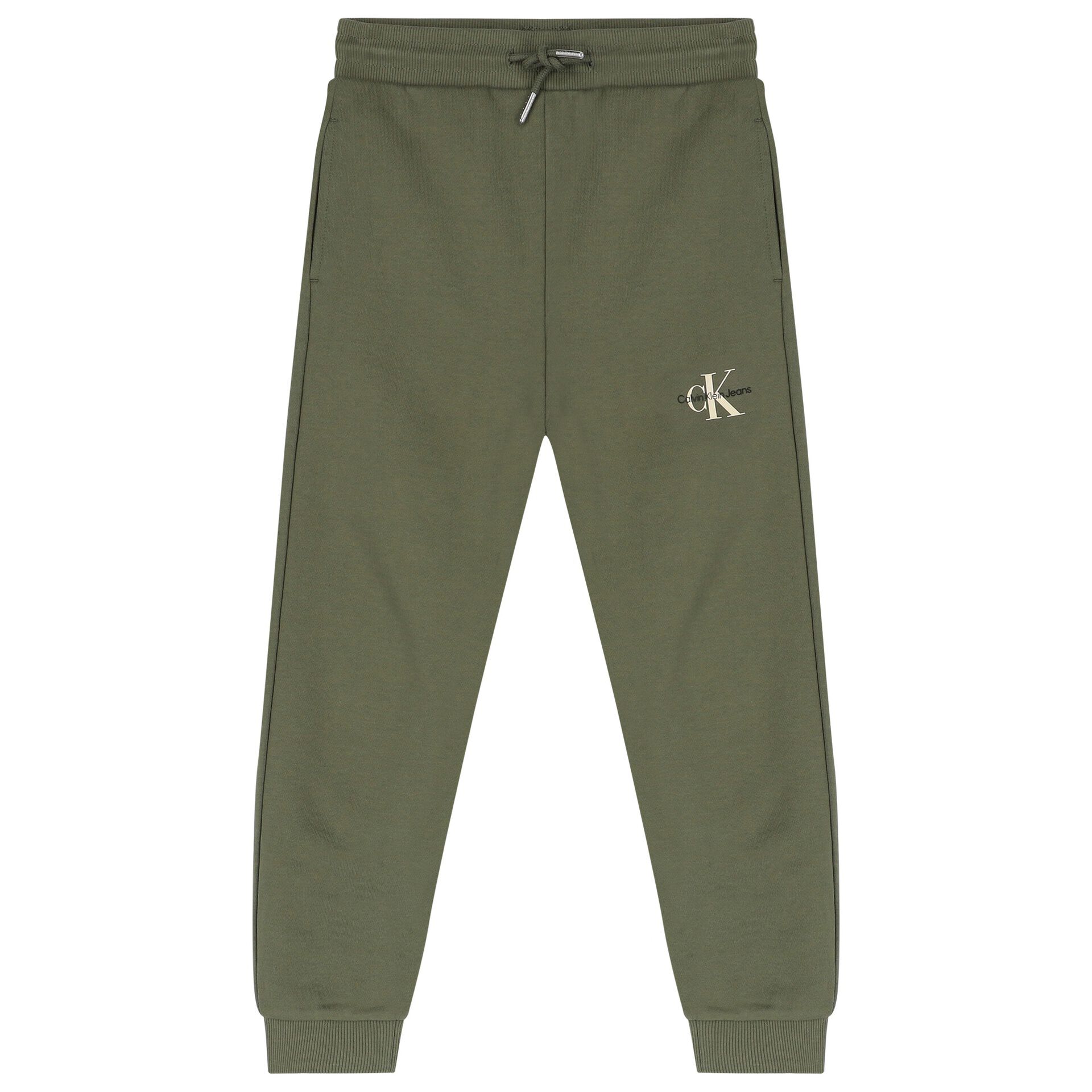 Boys calvin klein joggers hotsell