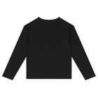 Boys Blue, Yellow & Black Long Sleeve Top ( 2-Pack ), 1, hi-res