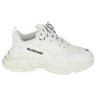 حذاء رياضى تريبل اس باللون الابيض, 1, hi-res