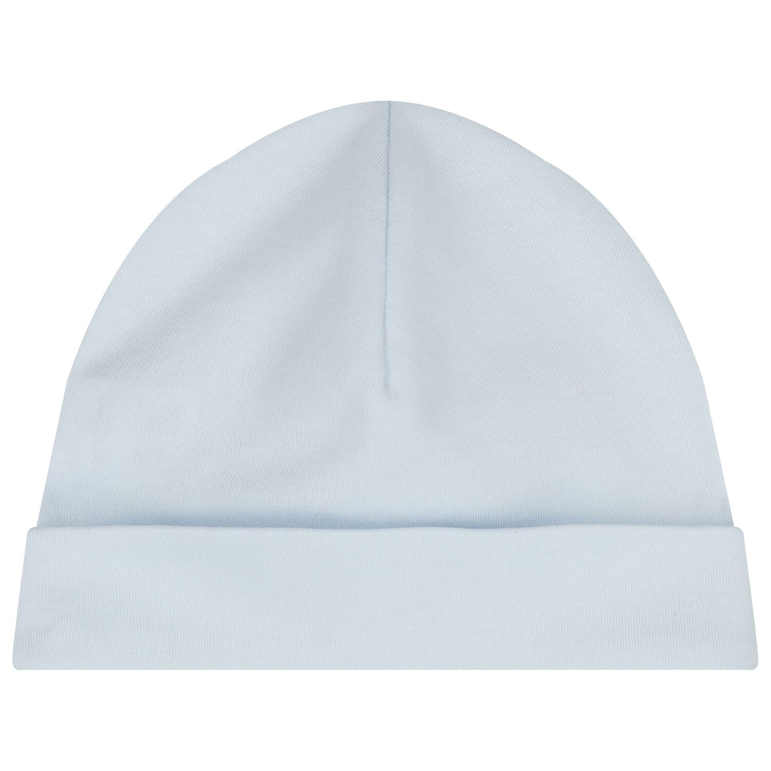 طقم هدية سالوبيت دب أزرق وأبيض للرضع الأولاد, 1, hi-res