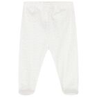 طقم هدايا بنات بطبعة النجوم باللون الأبيض والوردي, 3, hi-res