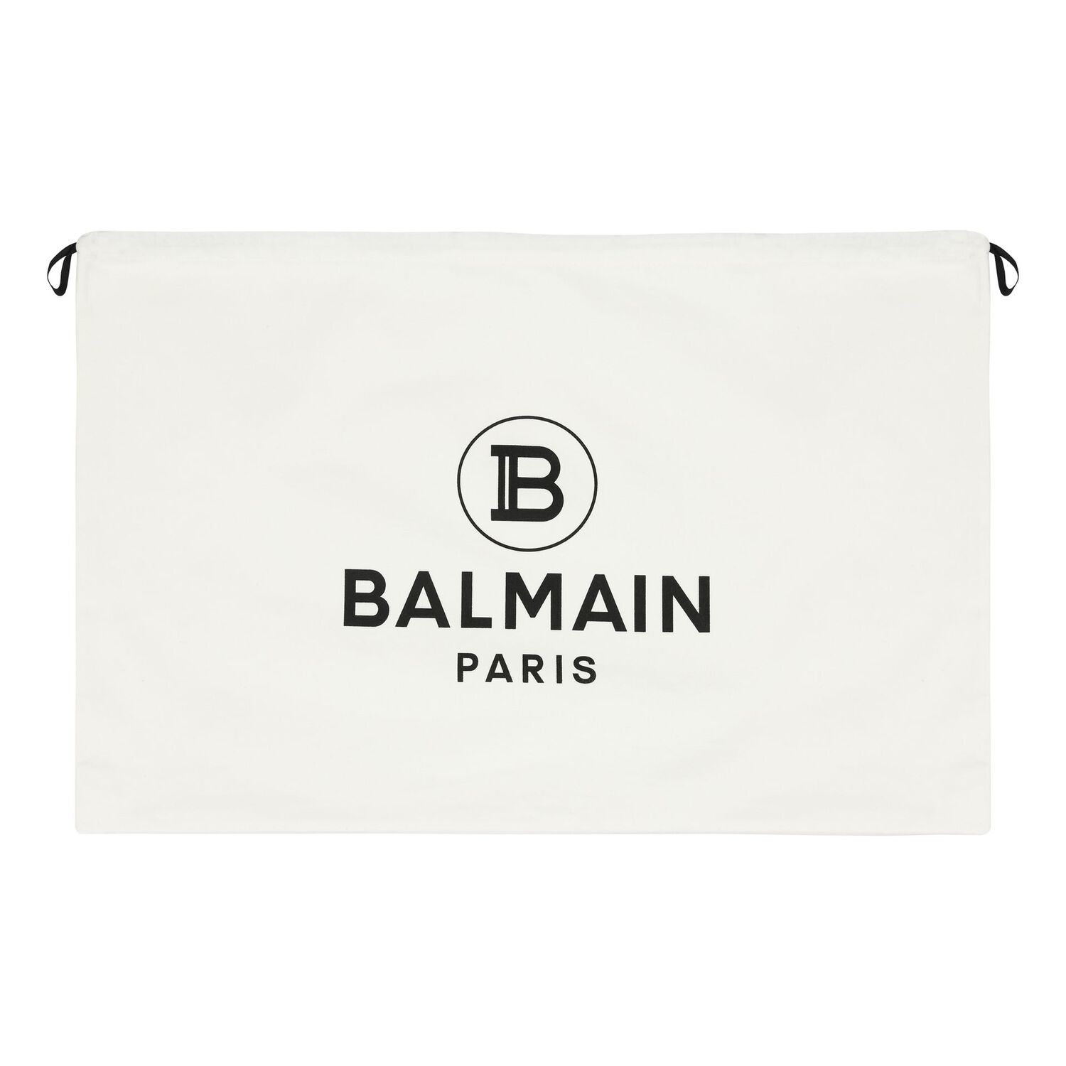 Black & White Logo Baby Changing Bag, 1, hi-res