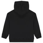 Black Logo Tracksuit, 1, hi-res
