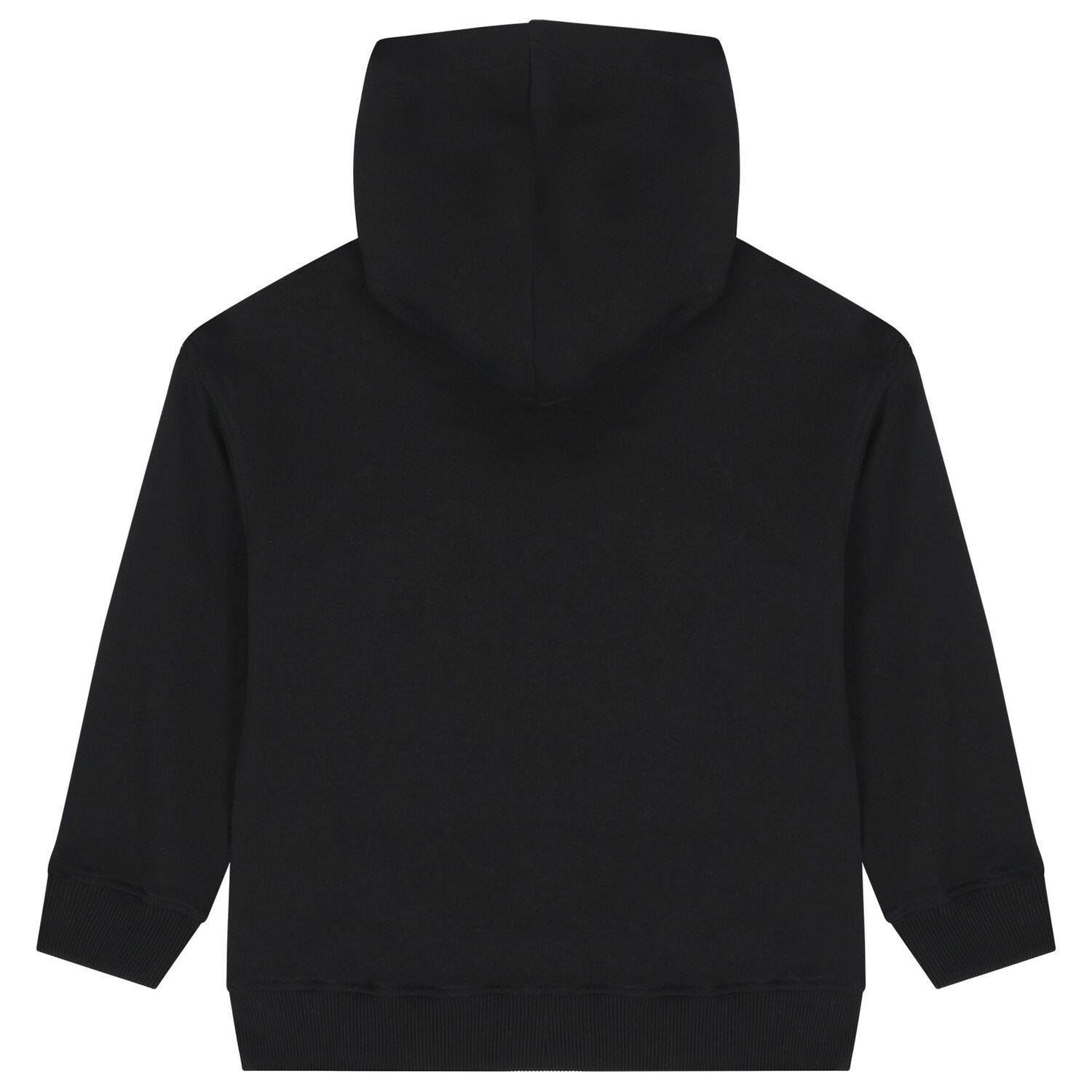 Black Logo Tracksuit, 1, hi-res