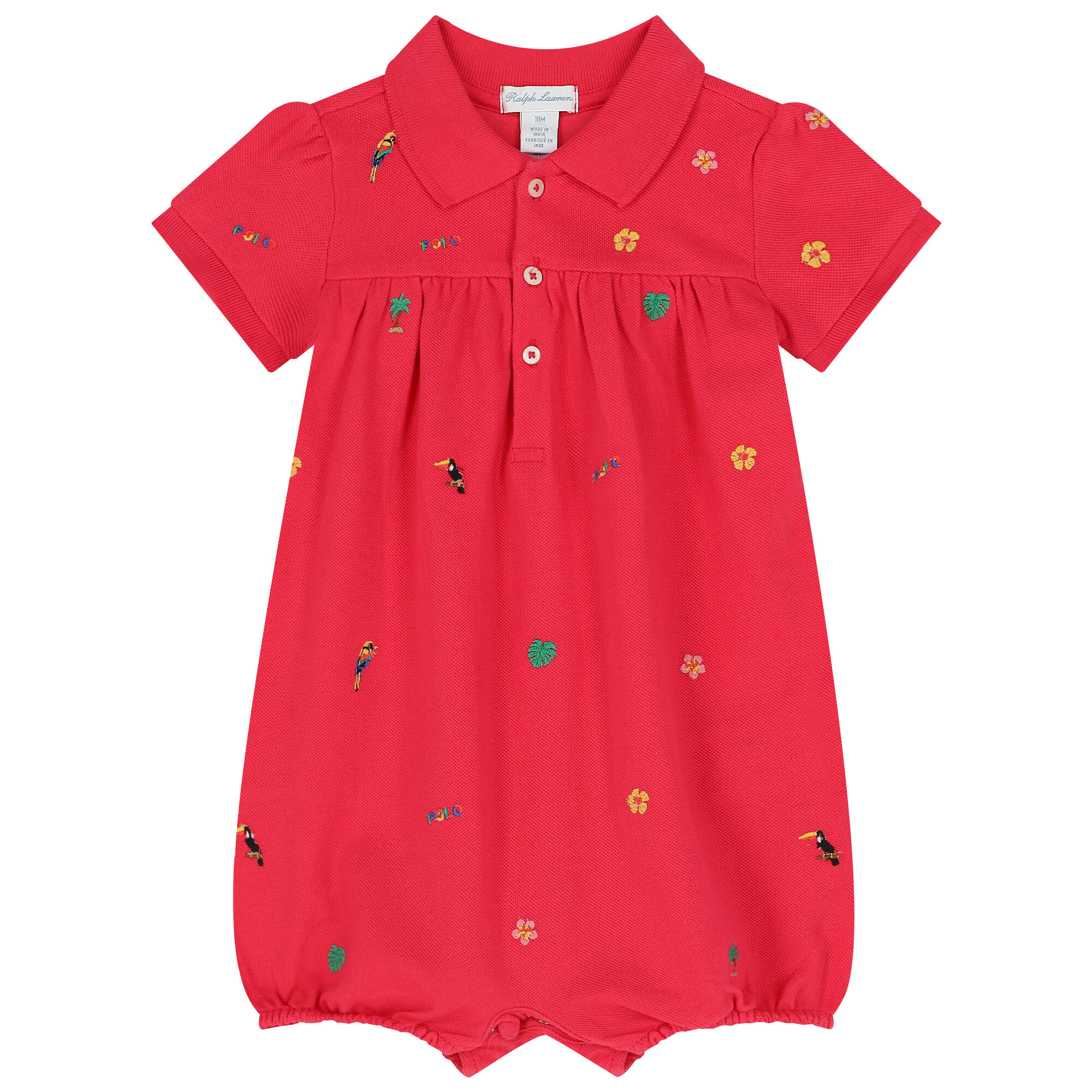 Polo shop ralph baby